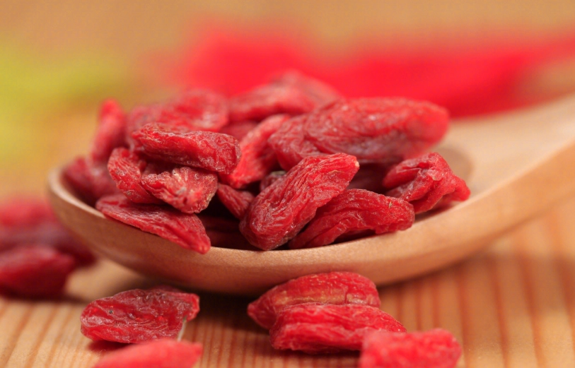 枸杞正確食用量