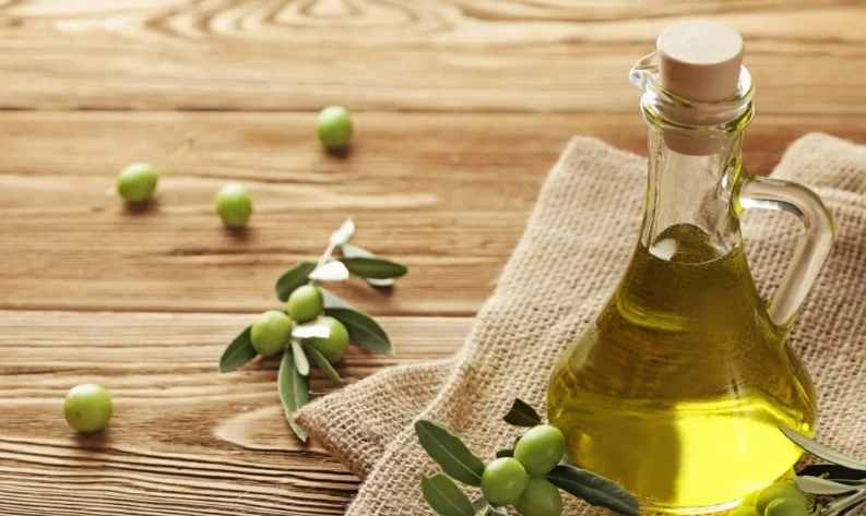 橄欖油飲用時間