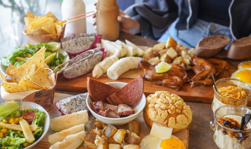 板橋早午餐推薦