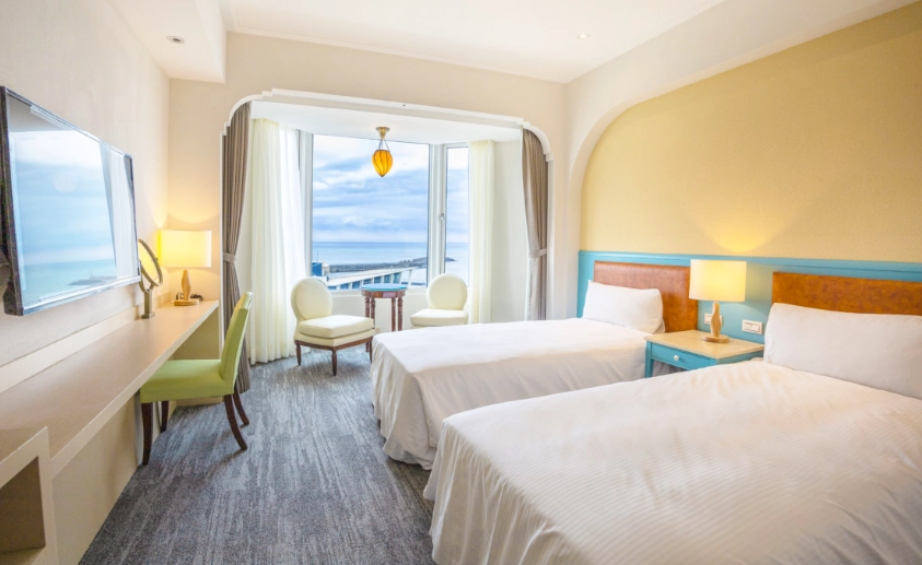 新開幕飯店墾丁