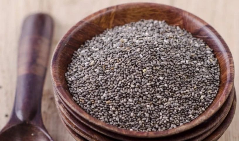 奇亞籽食用禁忌