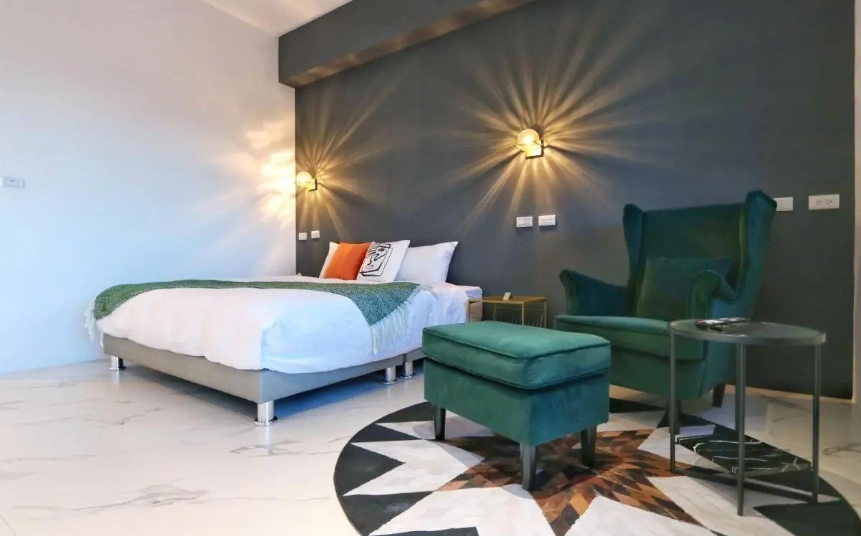 墾丁親子飯店推薦