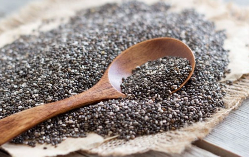 奇亞籽禁忌人群