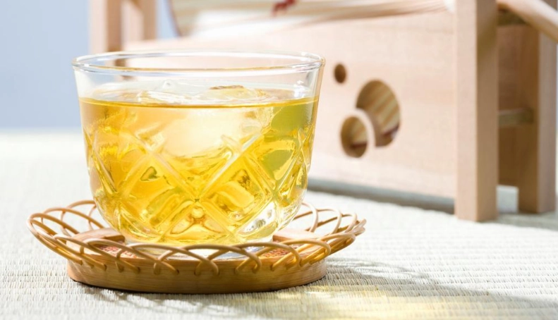 玉米鬚茶禁忌人群