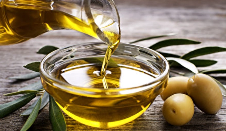 橄欖油健康益處