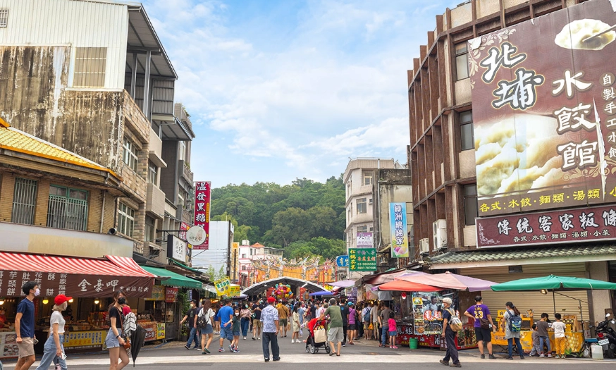 新竹尖石景點推薦