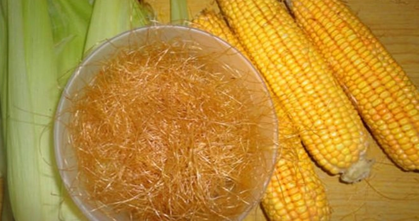 玉米鬚茶 經期 飲用