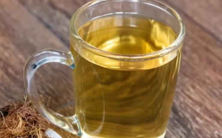 玉米鬚茶 副作用 女性