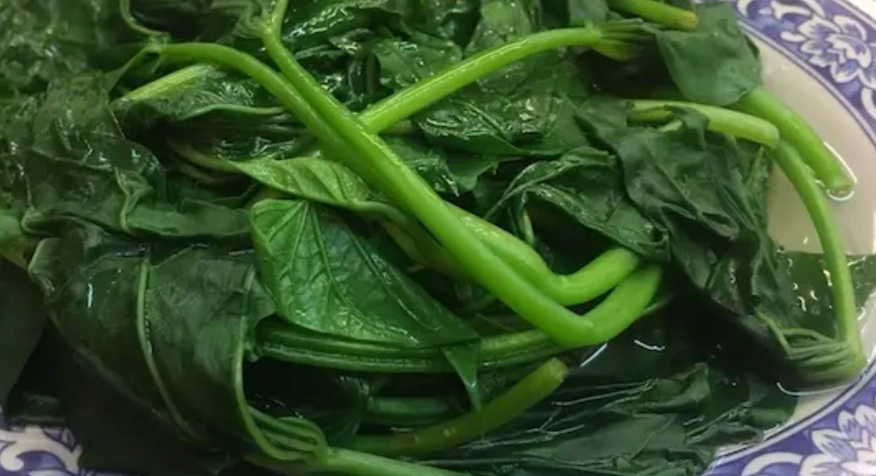 蔬菜燙熟好處