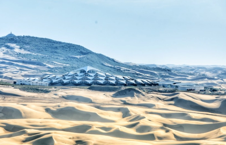 草原旅遊注意事項