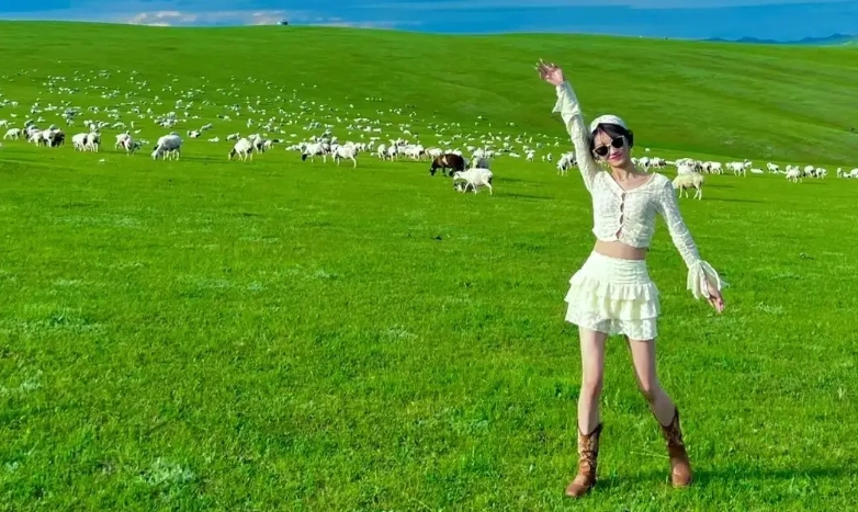 草原旅遊注意事項