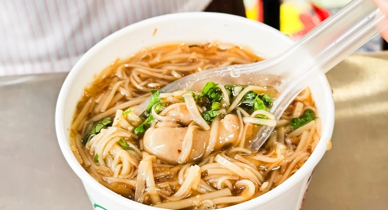 西門町美食推薦