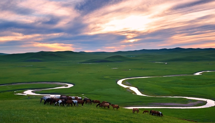 內蒙古自由行攻略