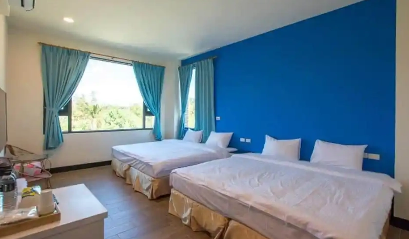 新開幕飯店墾丁