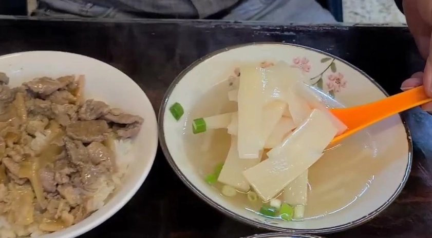 魚池美食推薦
