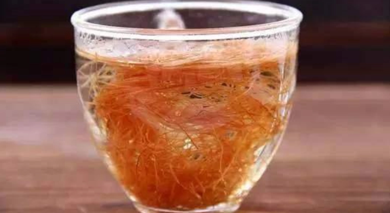 玉米鬚茶 副作用