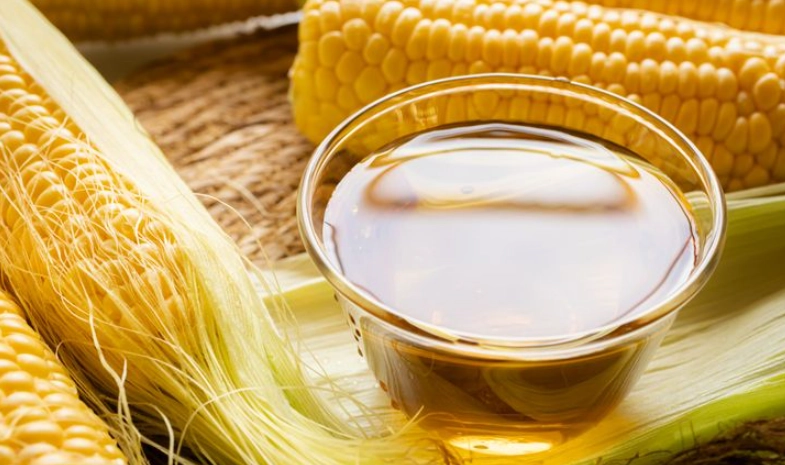 玉米鬚茶 每天喝