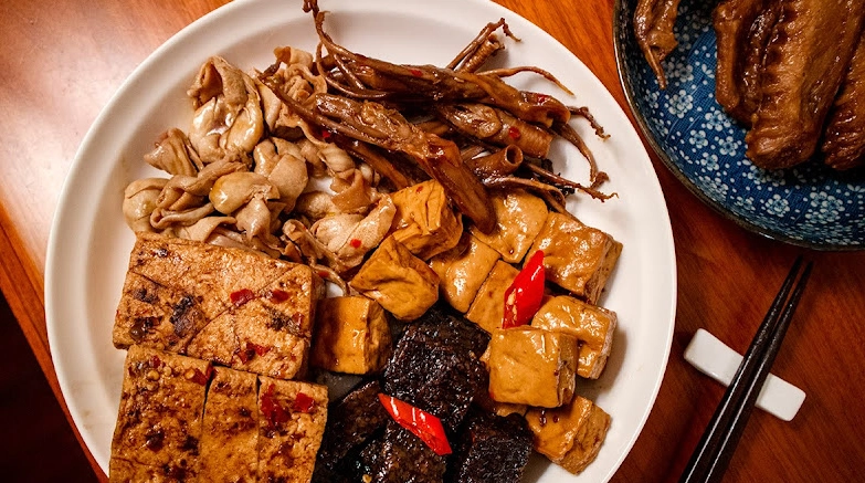 西門町小吃老店