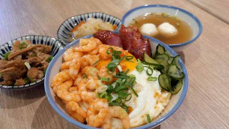 台北車站獨食推薦