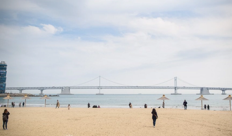 釜山四天三夜行程