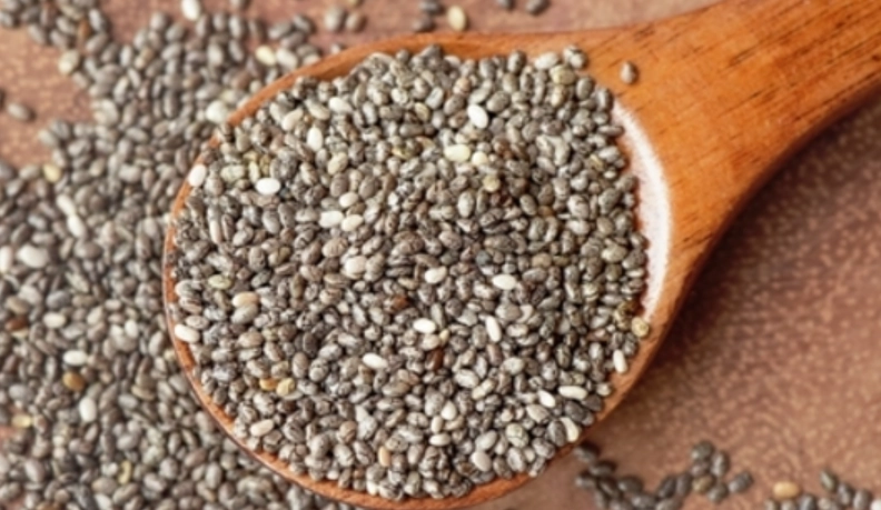 奇亞籽禁忌人群