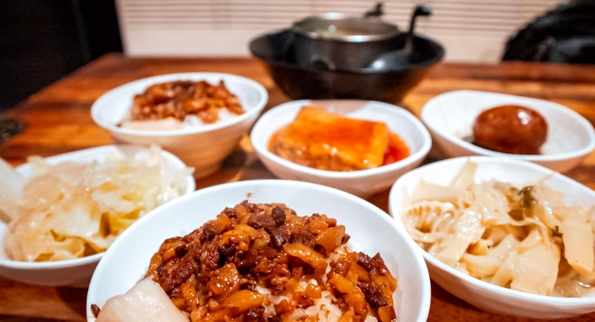 西門町美食推薦