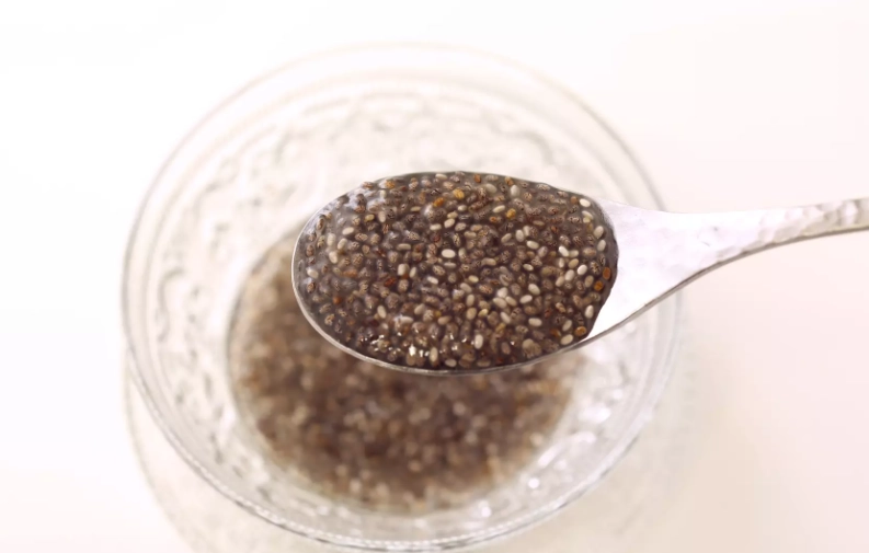 奇亞籽營養價值