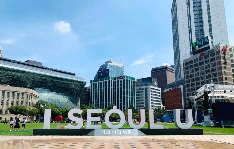首爾4天3夜攻略