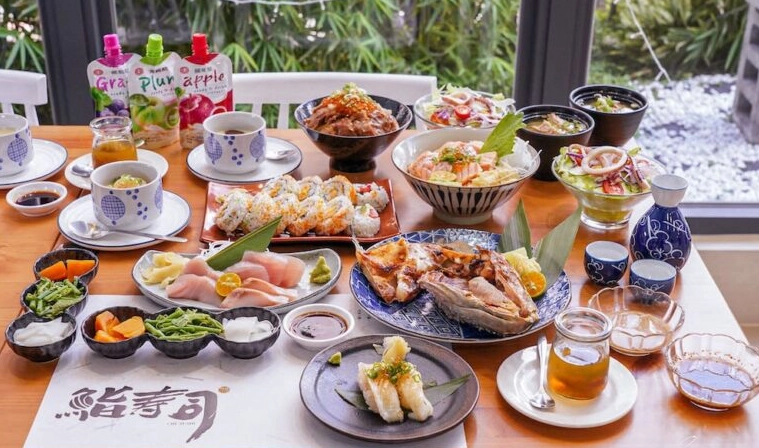 南港區晚餐推薦