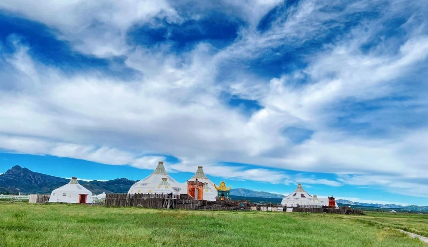 內蒙古自由行攻略