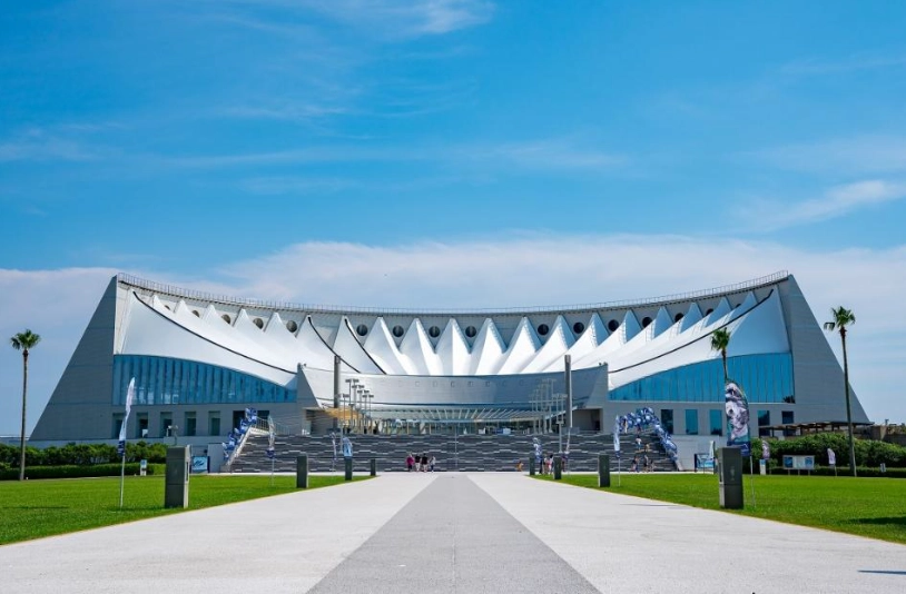 福岡四天三夜行程