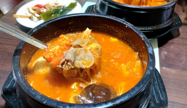 首爾4天3夜攻略