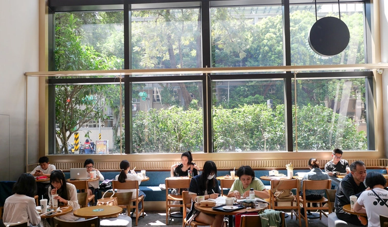 台北車站獨食推薦