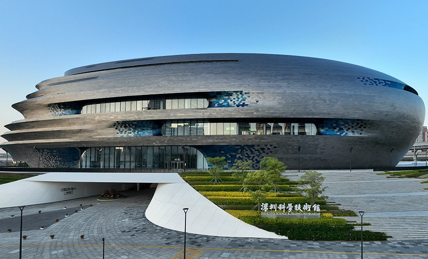 深圳親子遊攻略