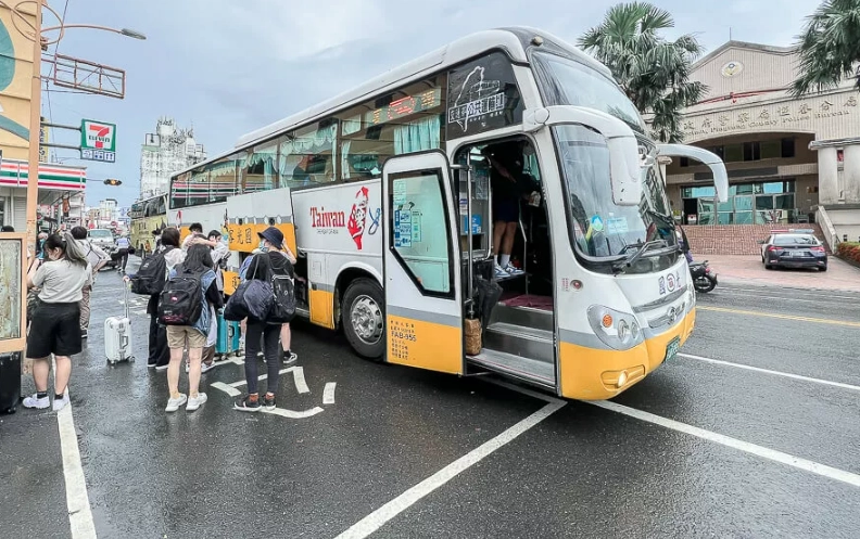 高雄到墾丁交通