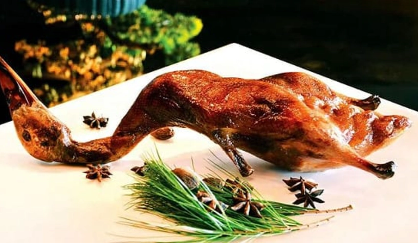 米其林餐廳台中