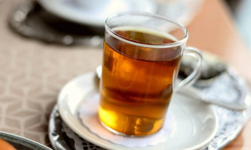 麥茶對胃的影響