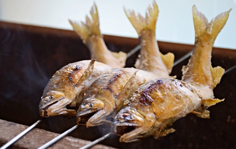 四萬十川旅遊景點