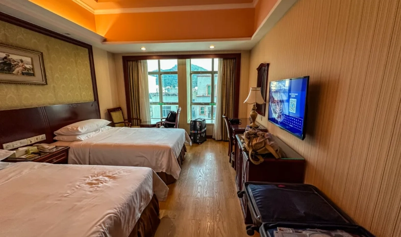 深圳好玩的地方