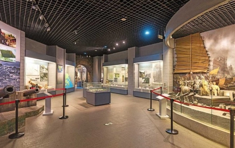 深圳獨自旅行景點