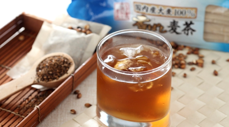 麥茶對胃的影響