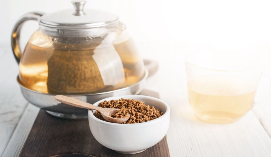 天然降血壓方法