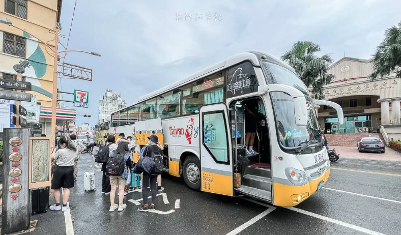 高雄到墾丁巴士