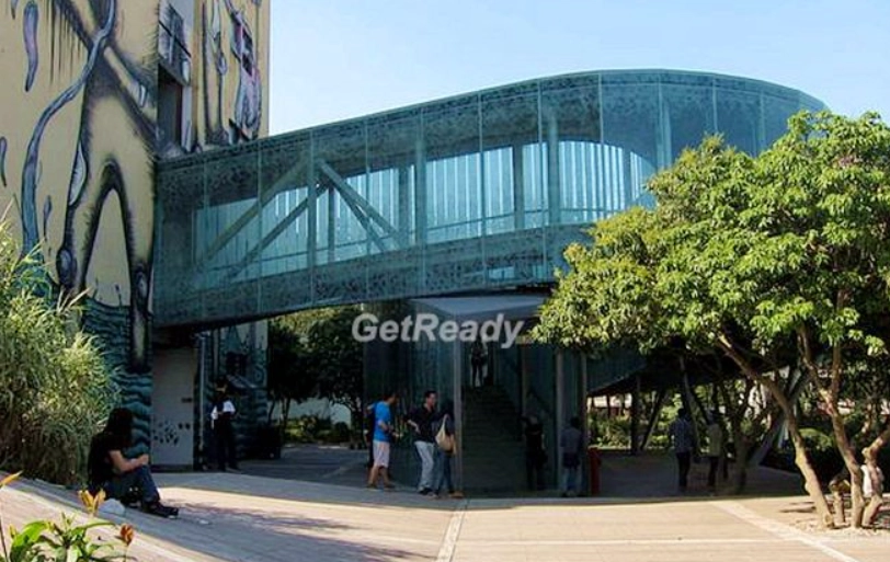 深圳週末親子行程