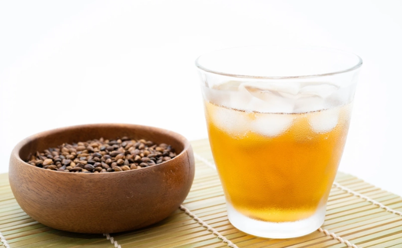 麥茶對胃的影響