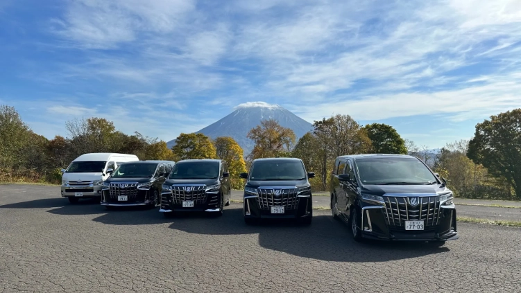 二世谷交通方式