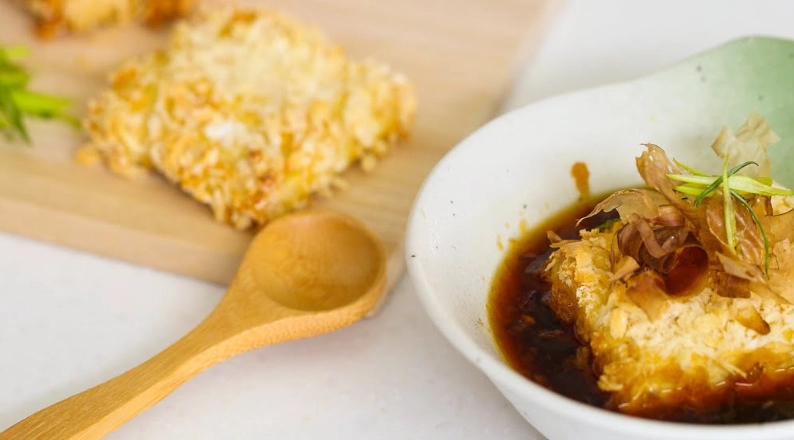 金磚豆腐氣炸鍋推薦