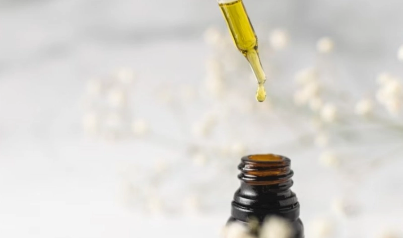 按摩油調配方法