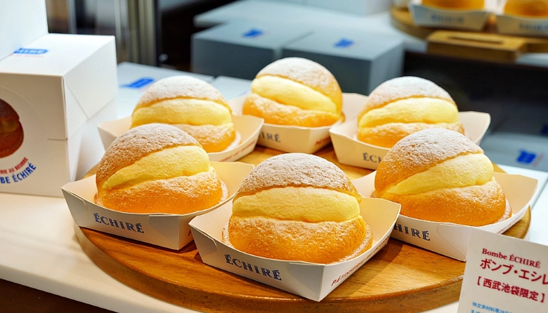 東京伴手禮推薦