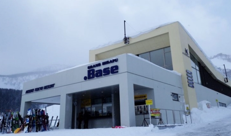 二世谷包車服務